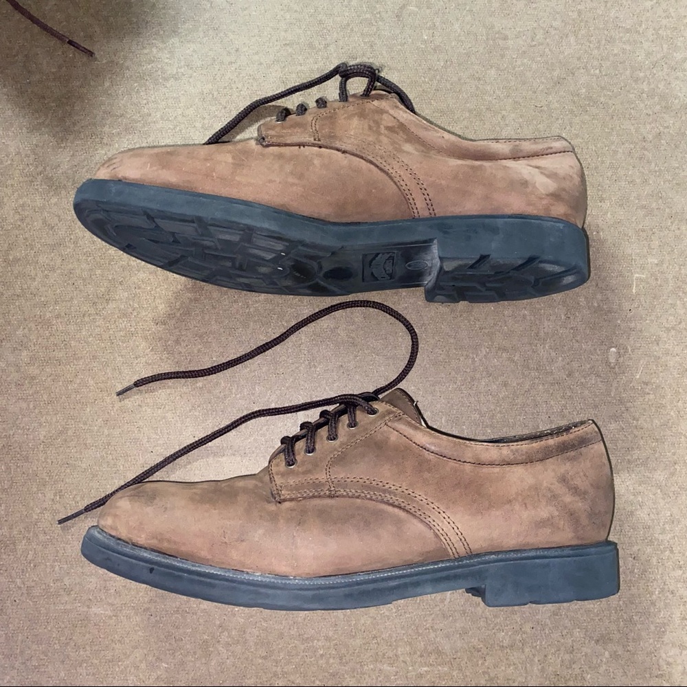 Cambridge classic men shoes